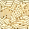 Bugle Beads - Size 11 - Small 6mm