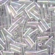 Bugle Beads - Size 11 - Small 6mm