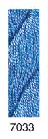 Soie Cristale – Solid Stranded Silk – Group 4 (Range 7000 - 8000)