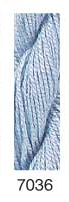 Soie Cristale – Solid Stranded Silk – Group 4 (Range 7000 - 8000)