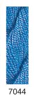 Soie Cristale – Solid Stranded Silk – Group 4 (Range 7000 - 8000)