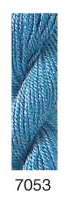 Soie Cristale – Solid Stranded Silk – Group 4 (Range 7000 - 8000)