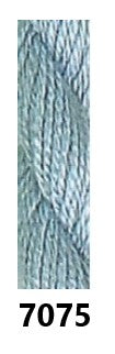 Impressions - Solid 1ply Wool Blend - Group 4 (Range 7000 - 8000)
