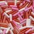 Bugle Beads - Size 11 - Small 6mm