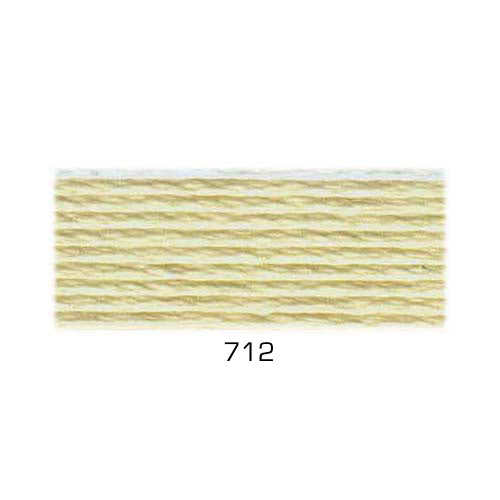 Perle Cotton: Size #12