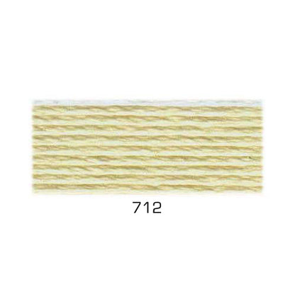 Perle Cotton: Size #12