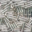 Bugle Beads - Size 11 - Small 6mm