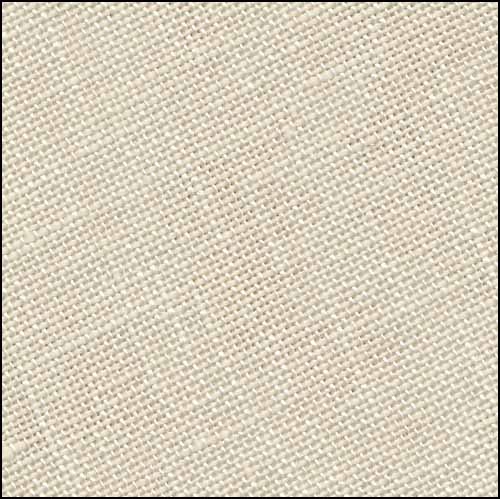 Winter Moon (Soft Ecru) - Belfast Linen 140cm - 32 count METRIC