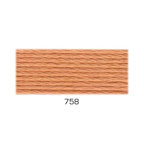 Perle Cotton: Size #12