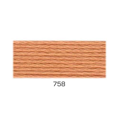 Perle Cotton: Size #12