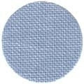 Silver Blue - Linen - 28 count