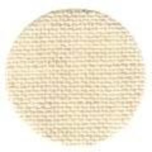 Lambswool - Linen - 30 count
