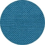 Riviera Aqua - Linen - 28 count