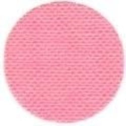 Tropical Pink - Linen - 28 count