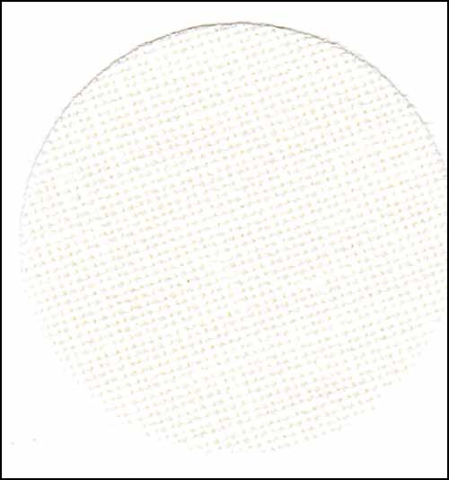 Antique White - Edinburgh Linen - 36 count