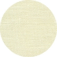 Touch of Yellow - Linen - 32 count