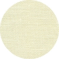 Touch of Yellow - Linen - 32 count