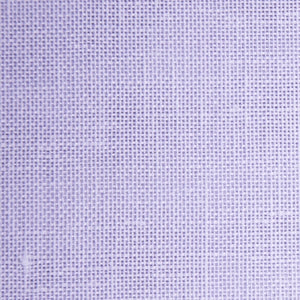 Peaceful Purple - Linen - 28 count