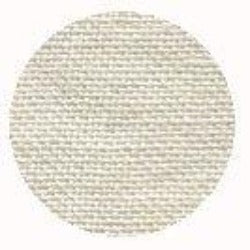 White Chocolate - Linen - 28 count