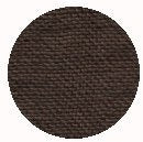 Black Chocolate - Linen - 28 count