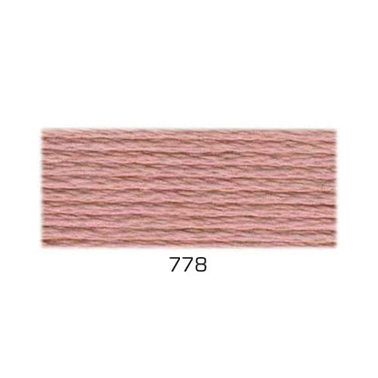 Perle Cotton: Size #12