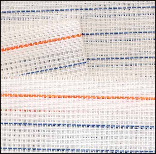 Waste Canvas 68cm - 14 count METRIC