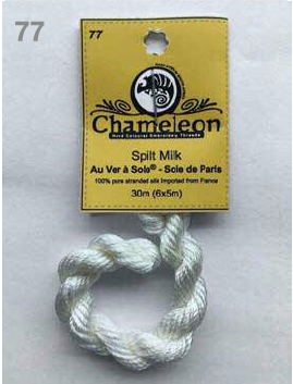 Soie de Paris (Chameleon Hand Dyed) Group 1 - Range 1-98