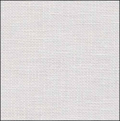 Silver Moon - Newcastle Linen 140cm - 40 count METRIC