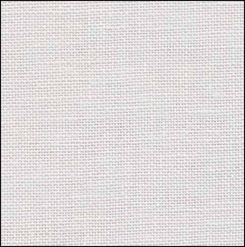 Silver Moon - Newcastle Linen 140cm - 40 count METRIC