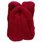 Natural Wool Roving