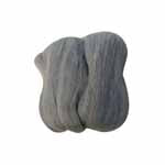 Natural Wool Roving