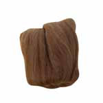 Natural Wool Roving