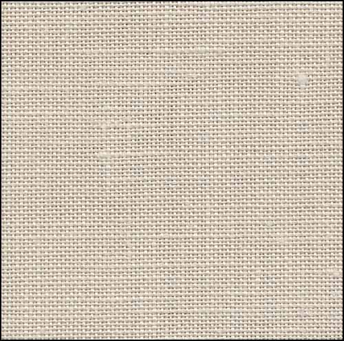 Platinum - Newcastle Linen 140cm - 40 count METRIC