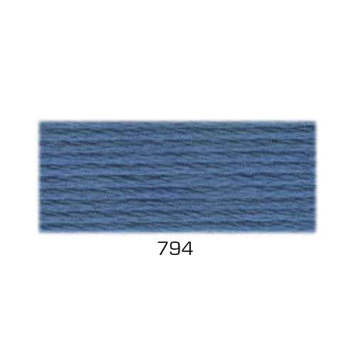 Perle Cotton: Size #12