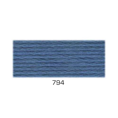 Perle Cotton: Size #12
