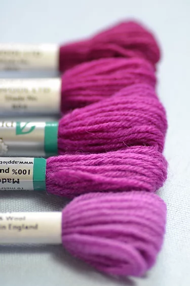Tapestry - 800 Range (Fuchsia)