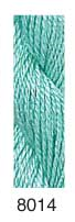 Soie Cristale – Solid Stranded Silk – Group 4 (Range 7000 - 8000)