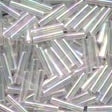 Bugle Beads - Size 11 - Medium 9mm