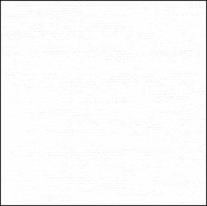 White - Newcastle Linen - 40 count