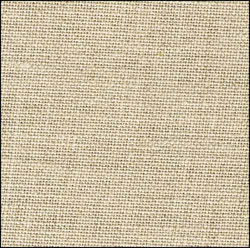 Flax - Newcastle Linen - 40 count