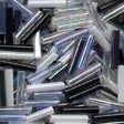Bugle Beads - Size 11 - Medium 9mm