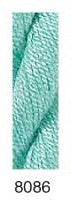 Soie Cristale – Solid Stranded Silk – Group 4 (Range 7000 - 8000)