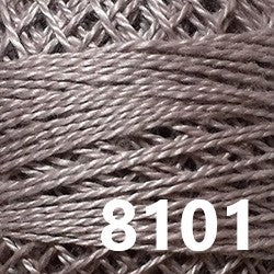 Perle Cotton - Size #12 Solid Colours (Group 2)
