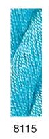 Soie Cristale – Solid Stranded Silk – Group 4 (Range 7000 - 8000)