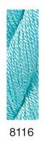 Impressions - Solid 1ply Wool Blend - Group 4 (Range 7000 - 8000)