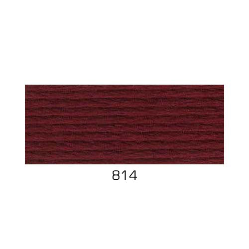 Perle Cotton: Size #12