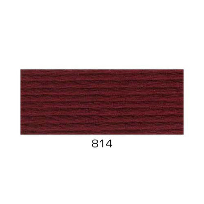 Perle Cotton: Size #12