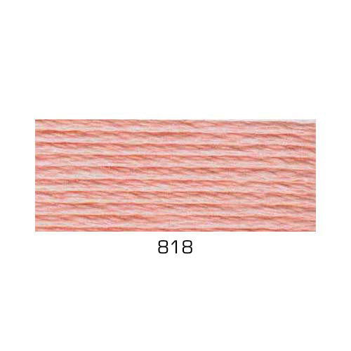 Perle Cotton: Size #12
