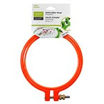 Embroidery Hoops - Plastic (Center Grip)