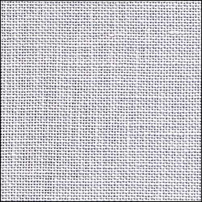 Pearl Grey - Newcastle Linen 140cm - 40 count METRIC